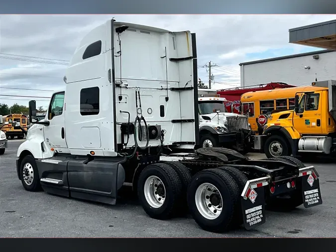 2021 INT LT625 6x4
