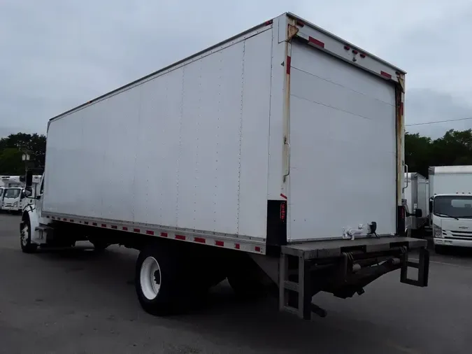 2019 FREIGHTLINER M2 106