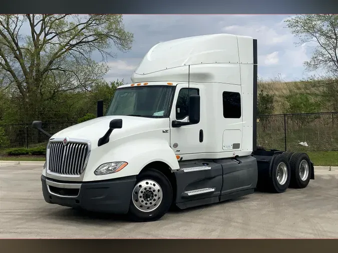 2020 INT LT625 6x4