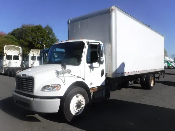 2016 FREIGHTLINER/MERCEDES M2 1067127d95f334e966991821f443029da70