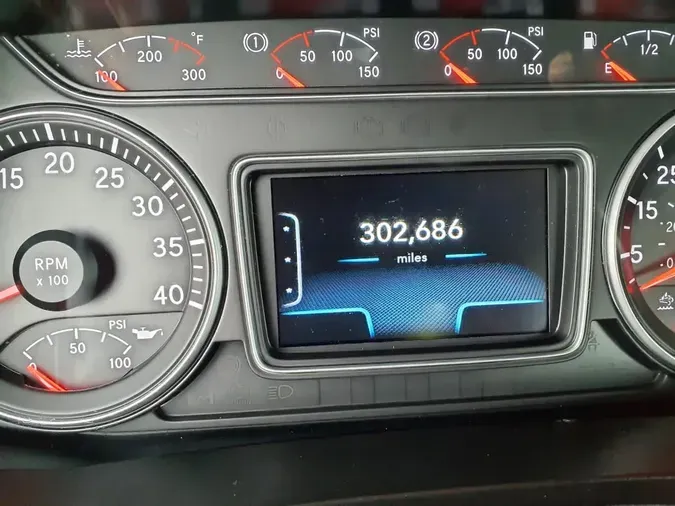 2020 NAVISTAR INTERNATIONAL MV607 (4X2)71286881fcbf982cc5914ae8e882224d