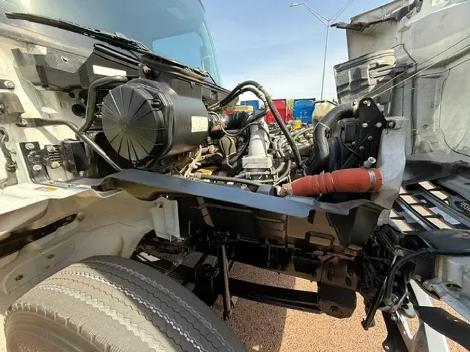 2016 HINO 26871287e00bd7d86cfeb71c330a35f6247