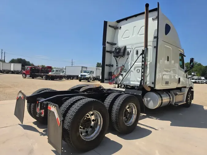2019 FREIGHTLINER/MERCEDES NEW CASCADIA PX12664