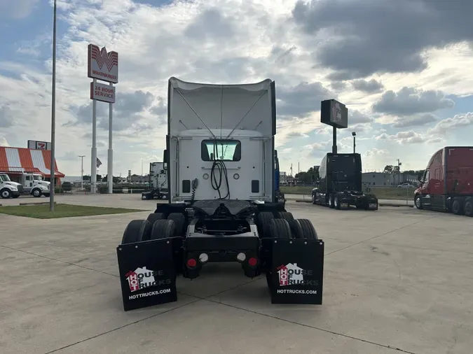 2020 Peterbilt 579