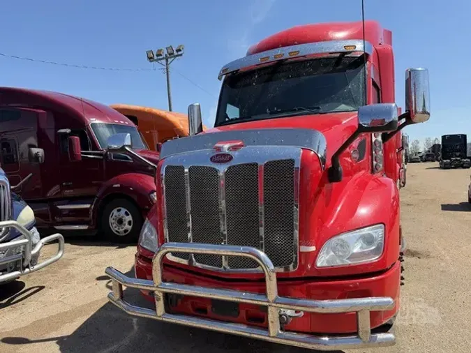 2020 PETERBILT 579