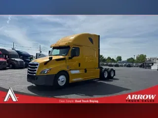 2020 FREIGHTLINER CA126