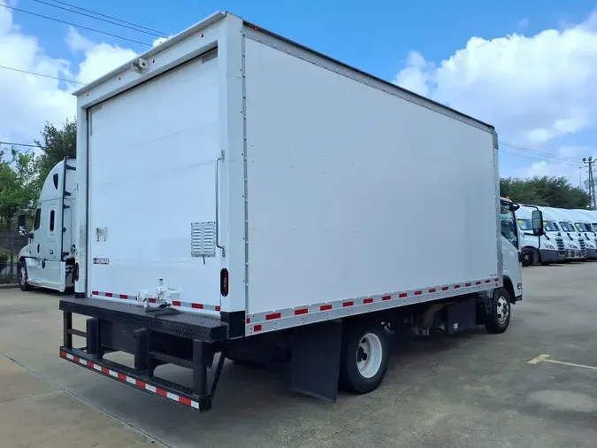 2022 CHEVROLET MOTOR DIV. LCF 4500HD712a4aab69daef03cfec14cd23ec52ad