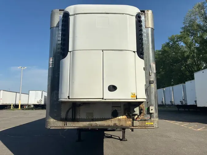2016 GREAT DANE TRAILERS 721TZ-1 -48/162/102712a841653ad34a21687cad6cc1ac8ed