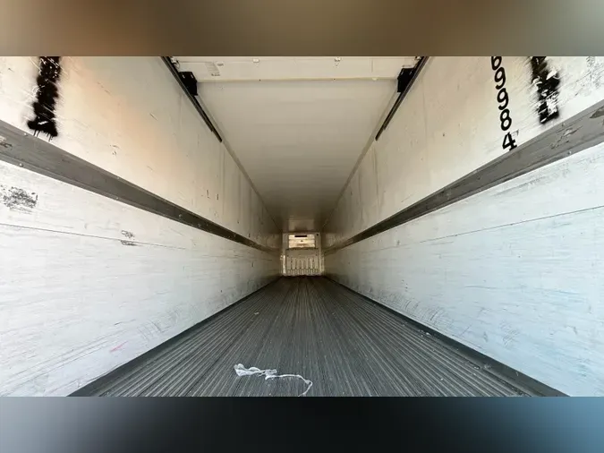 2018 Wabash 53ft
