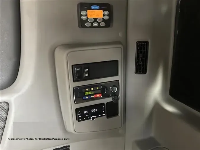 2022 INTERNATIONAL LT