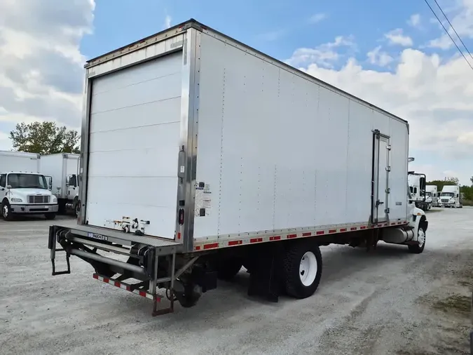 2019 NAVISTAR INTERNATIONAL 4300
