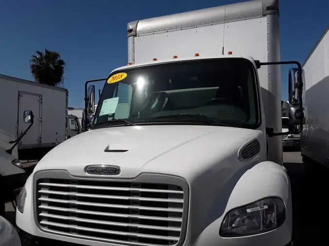 2018 FREIGHTLINER/MERCEDES M2 106712e462221b50fbb91ff00a955c37971