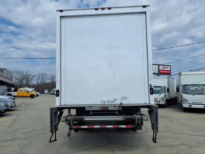 2019 NAVISTAR INTERNATIONAL MV607 (4X2)712ec50ebee1f6ee8c1526a22daa173b