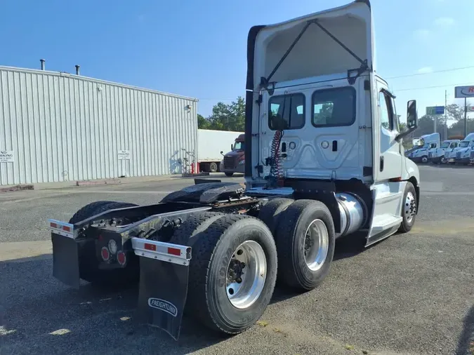 2023 FREIGHTLINER/MERCEDES NEW CASCADIA PX12664