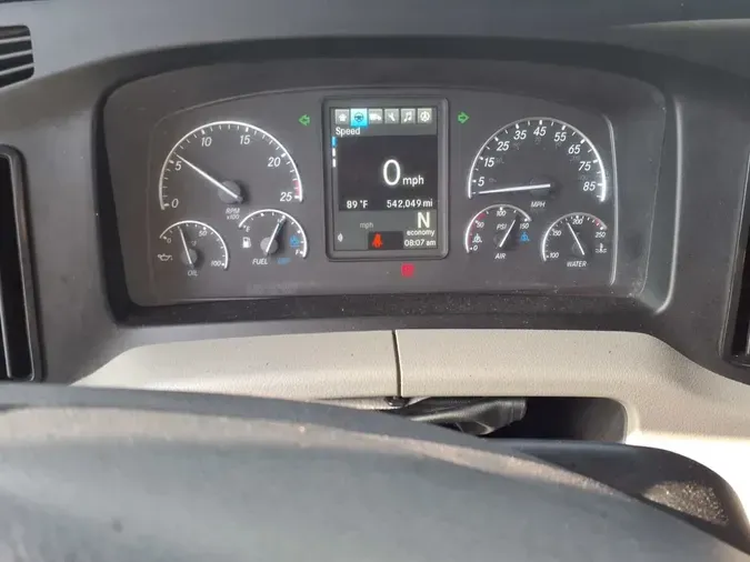2021 FREIGHTLINER/MERCEDES NEW CASCADIA PX126647130ce48be1881f6f2adb2d163ba6c25