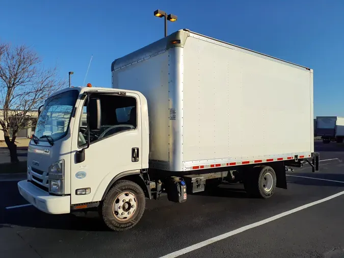 2019 ISUZU NPR HD71310c22766ac15b1b8b6222202d58ce