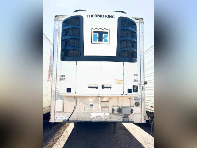 2020 VANGUARD VAN - REF
