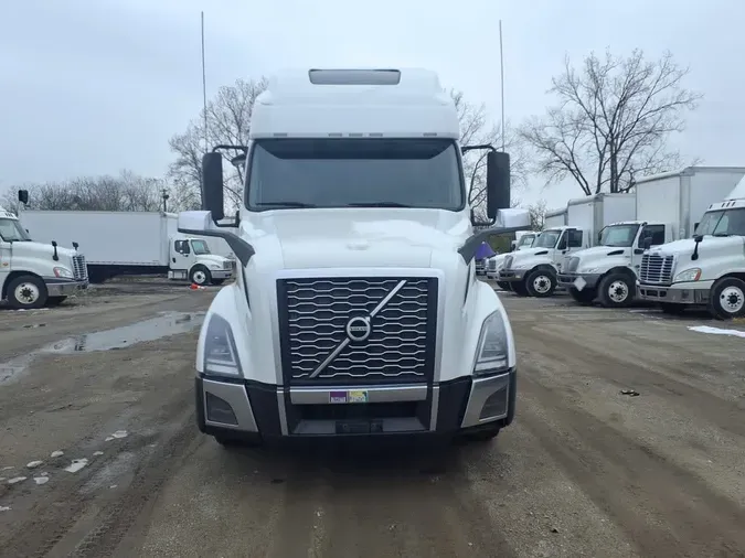 2020 VOLVO VNL64T-760713347e1b1e1ee1ef9b4c35c8c6da4b3