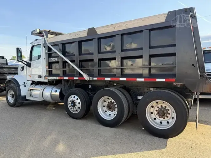 2019 PETERBILT 5677135a70cd91403677afc429835efc42d