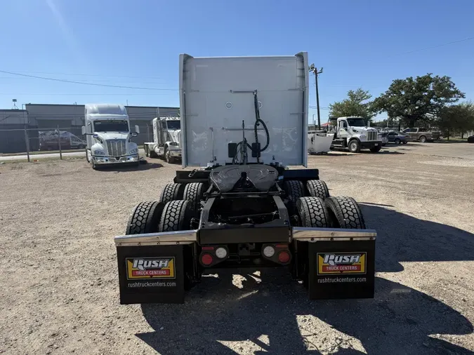 2022 Peterbilt 579