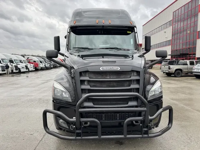 2021 Freightliner Cascadia&reg;