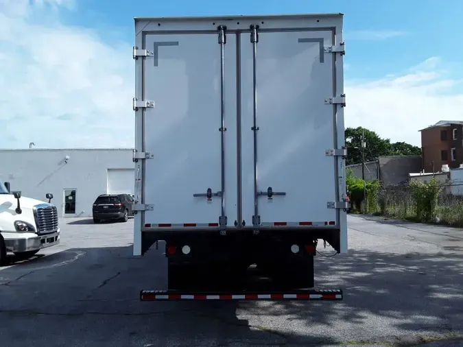 2020 FREIGHTLINER/MERCEDES M2 106