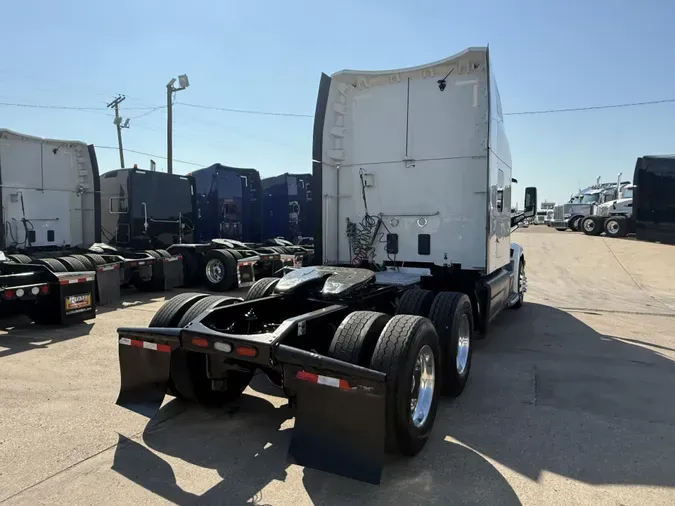 2022 Peterbilt 579