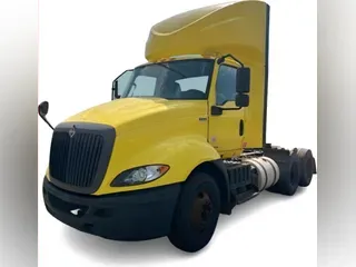2020 International RH Series