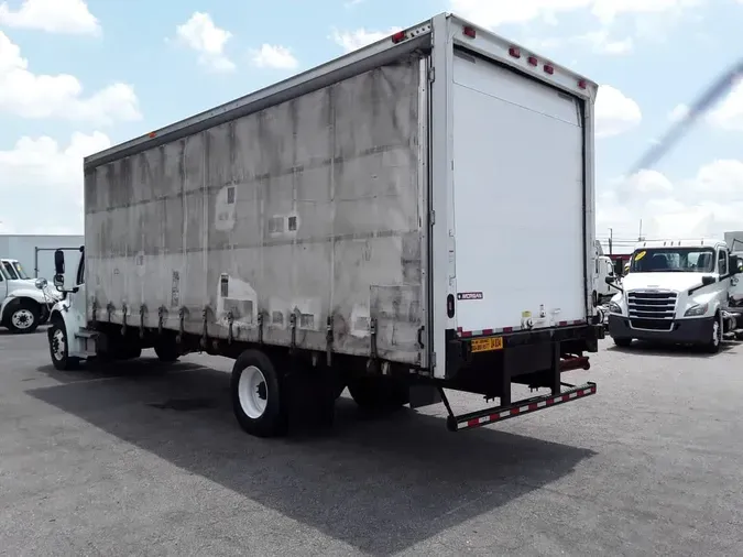 2019 FREIGHTLINER M2 106