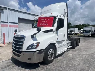 2019 FREIGHTLINER PT126064ST