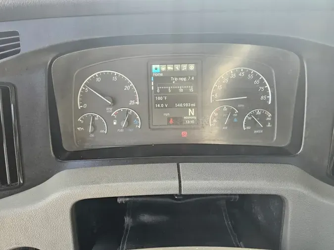 2021 FREIGHTLINER NEW CASCADIA PX12664