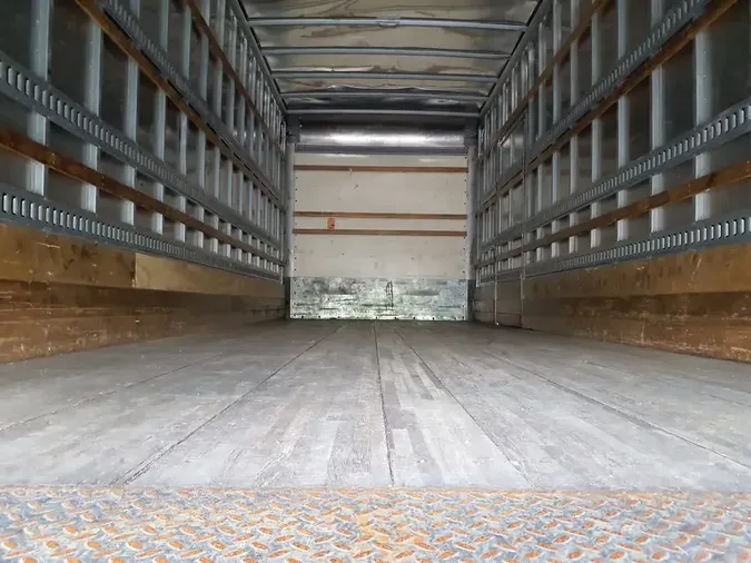 2019 NAVISTAR INTERNATIONAL 4300