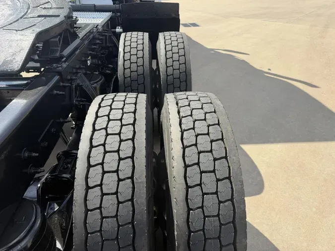 2022 Peterbilt 579
