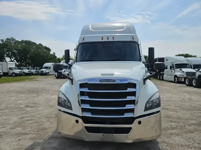 2022 FREIGHTLINER/MERCEDES NEW CASCADIA PX12664