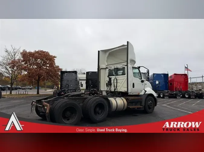 2020 INTERNATIONAL RH613