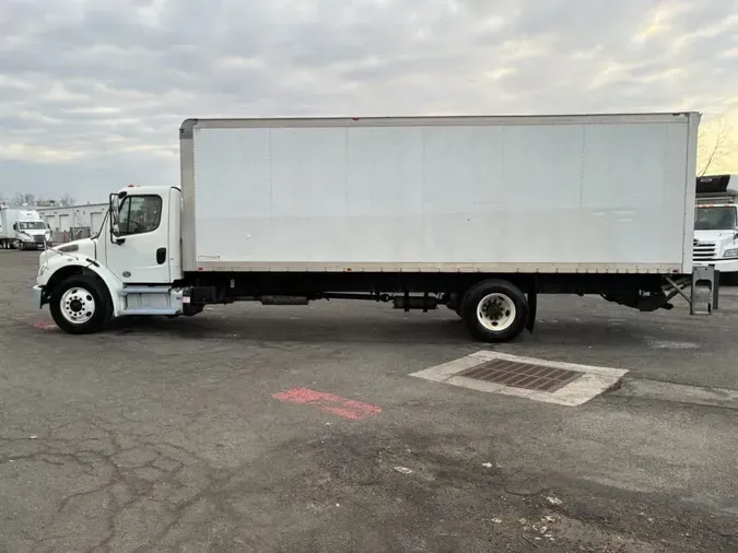 2016 FREIGHTLINER/MERCEDES M2 106713e9a1ef0304a810a6b3cc89ee4a99d