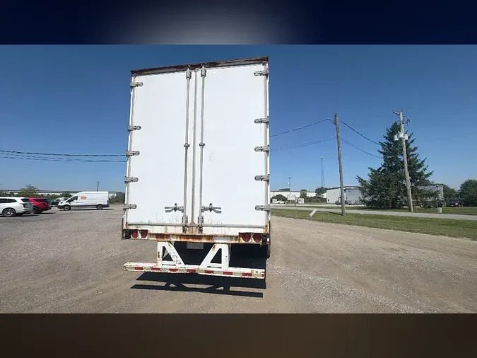 2003 Strick Trailers Other713e9b264a3d4337349bdda53981e9dc