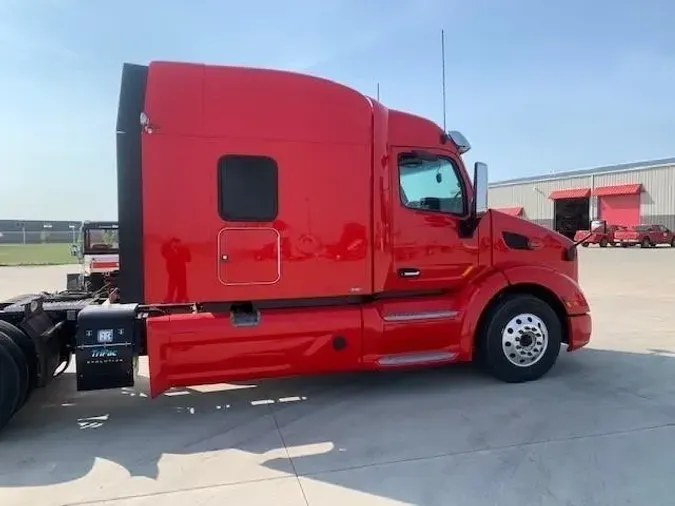 2019 PETE 579