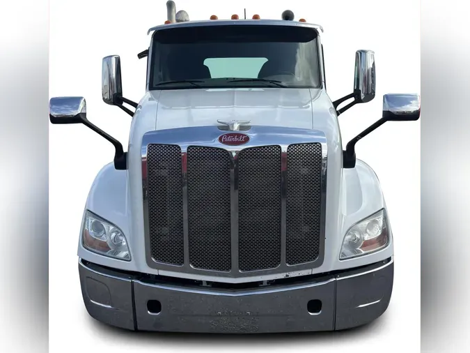 2020 Peterbilt 579