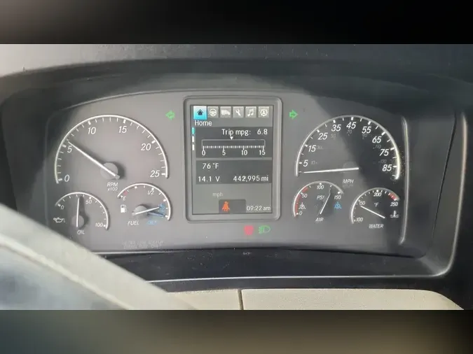 2020 FREIGHTLINER/MERCEDES NEW CASCADIA PX12664713f5e346f4a8e848d3b08f9abe34e14