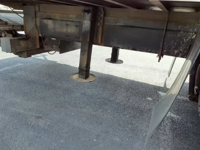 2020 KENWORTH TRUCKS T370