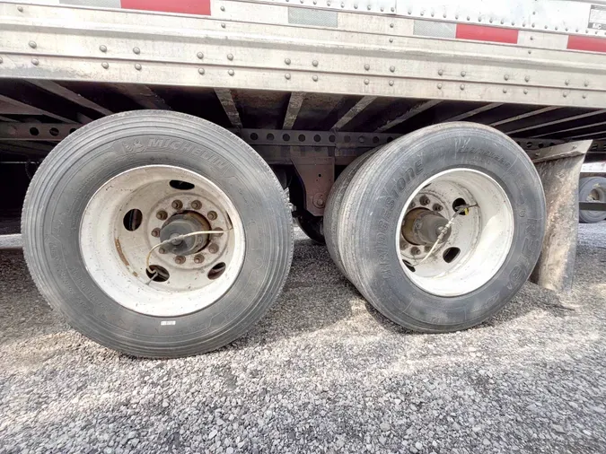 2019 HYUNDAI Reefer