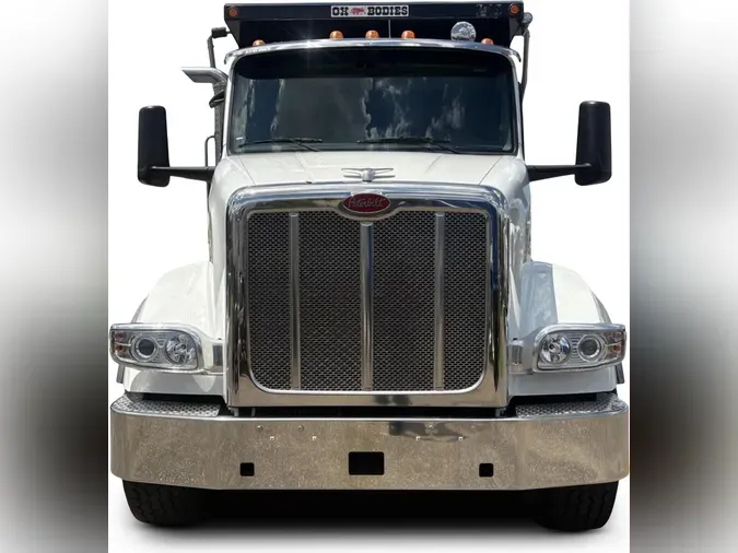2025 Peterbilt 56771419a83d516bf468fc91eefd72f5904