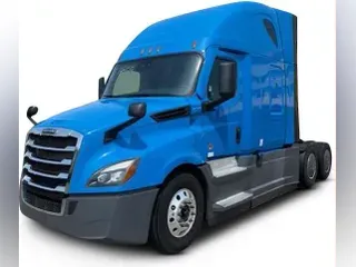 2022 Freightliner Cascadia