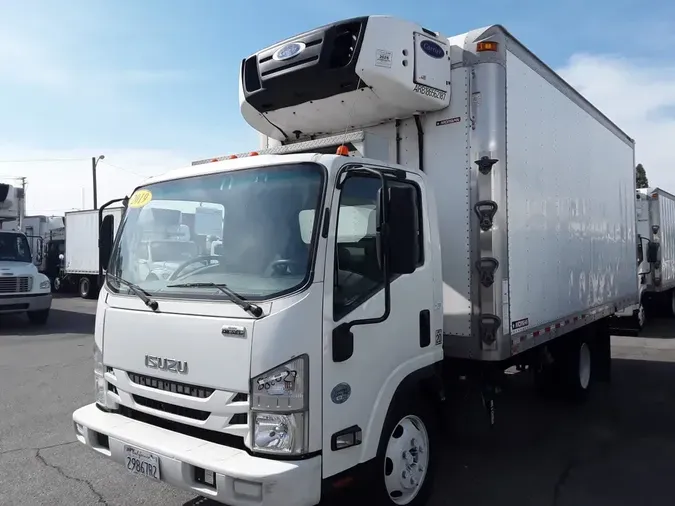 2019 ISUZU NQR71424e6f0047435c7f7bc2b0d3322219