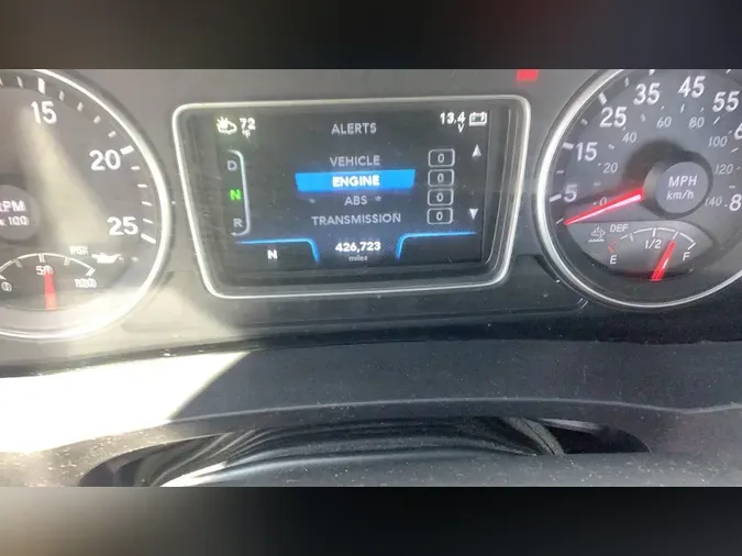 2020 International LT7142d9fdeff5dfccda9ca14c53812968