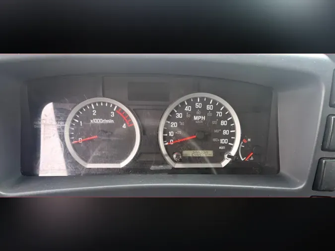 2022 ISUZU DIESEL NPRHD DIESEL714323378682fc45f8f42fe45a14d77d