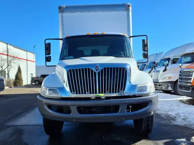 2019 NAVISTAR INTERNATIONAL 43007143293774a9c8266a96fe10d38d6982