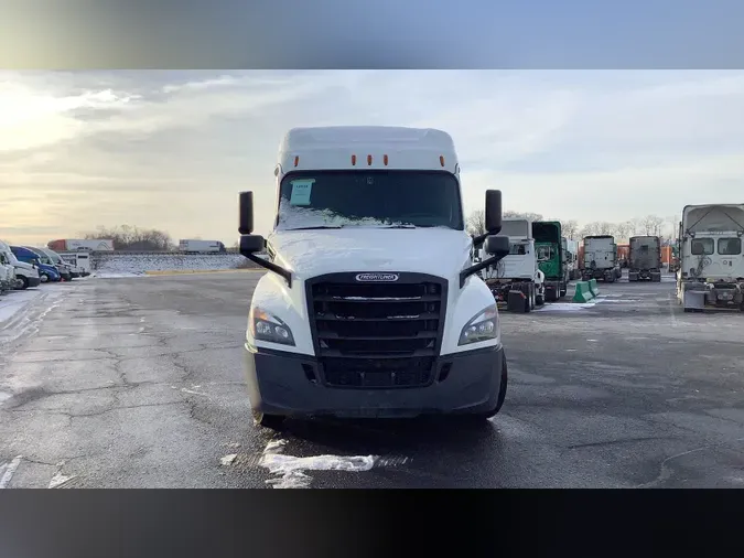 2020 Freightliner Cascadia 126714416f6b78fbade14c2166cc42e84af