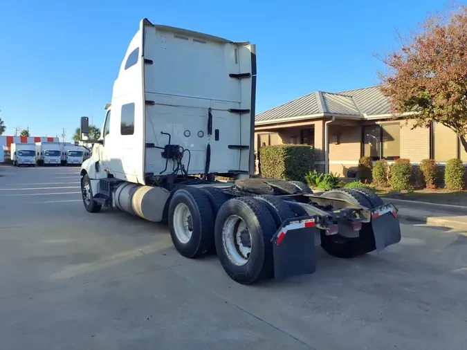 2020 NAVISTAR INTERNATIONAL LT625 SLPR CAB714418ea377a40636487e8684b31ae8c